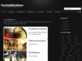 cocktailklubben.com