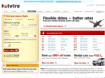 comhotwire.com