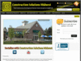 constructionsolutionsmidwest.com