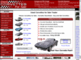 corvettesites.biz