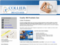 cowlitzcounty-collierprosthetic.com