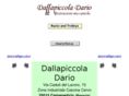 dallapiccola.com