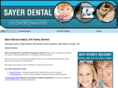 dentists-stsimons.com
