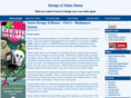 design-a-video-game.com