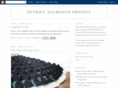 detroitdiamondsproject.com