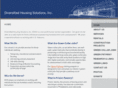 diversifiedhousingsolutions.org