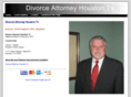 divorceattorneyhoustontx.info