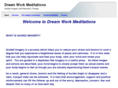 dreamworkmeditations.com