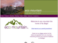 ecomountainltd.com