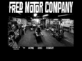 fredmotorcompany.com