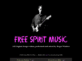 freespiritmusic.com