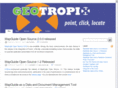 geotropix.com