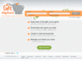 giftelephant.com