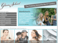 glamschool.com