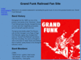 grandfunkrailroadfans.com