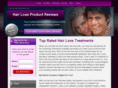 hairlosspillreview.com