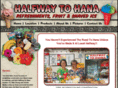 halfwaytohanamaui.com