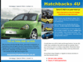 hatchbacks4u.com