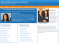 ireneinsures.com