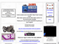 jaws-motorcycles.com