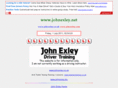 johnexley.net