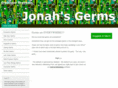 jonahsgerms.com