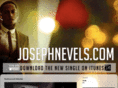 josephnevels.com