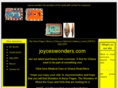 joyceswonders.com