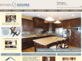 kitchensolvers-burlington.com