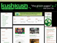 kushpages.com