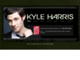 kyleaharris.com