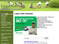 lawncareartist.com