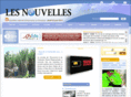 les-nouvelles.com