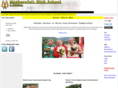 magherafelthigh.org