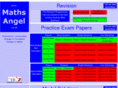 mathsangel.co.uk