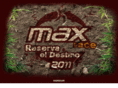 maxraces.com.ar