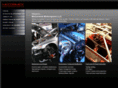 mccormickmotorsports.com