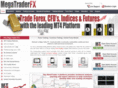 megatraderforex.com