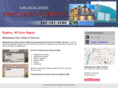 milwaukeedoorllc.com