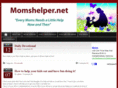 momshelper.net