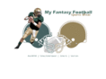 myfantasyfootballsportswear.com