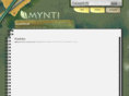 myntifresh.com