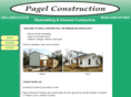 pagelconstruction.net