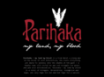 parihakafilm.com