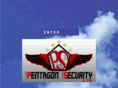 pentagon-security.co.uk