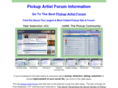 pickupartist-forum.com