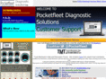 pocketfleetdiagnosticsolutions.com