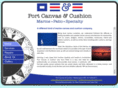 portcanvasandcushion.com