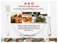 privatechefdc.com