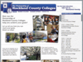 rocklandcolleges.net